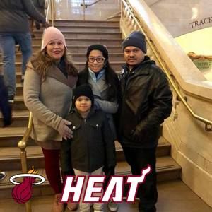 Meet your Posher, Cesar